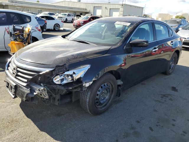 NISSAN ALTIMA 2.5 2015 1n4al3ap5fn314947