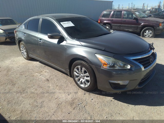 NISSAN ALTIMA 2015 1n4al3ap5fn315306