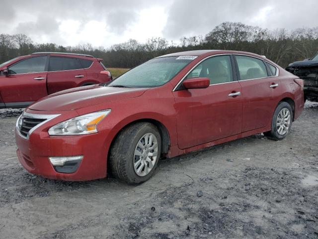 NISSAN ALTIMA 2015 1n4al3ap5fn315760