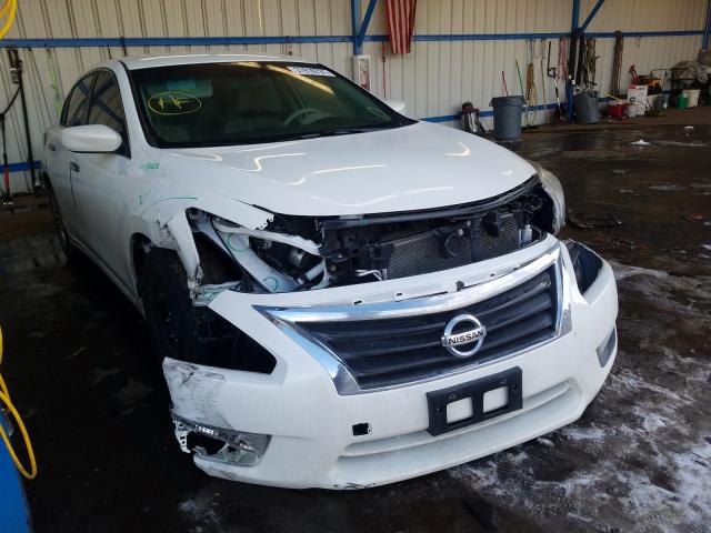 NISSAN ALTIMA 2.5 2015 1n4al3ap5fn315824