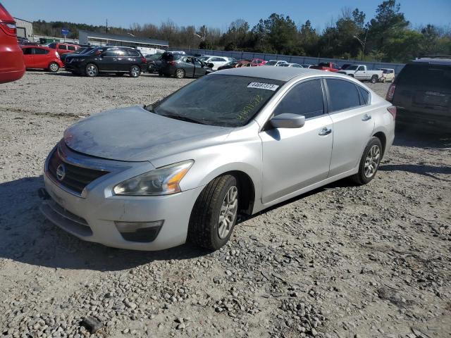 NISSAN ALTIMA 2.5 2015 1n4al3ap5fn316049