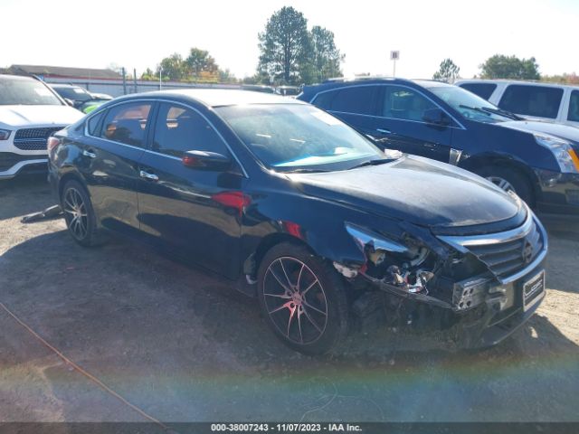 NISSAN ALTIMA 2015 1n4al3ap5fn316603