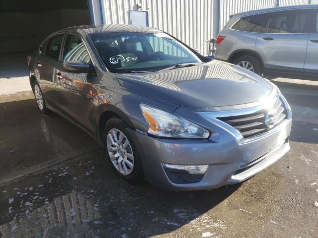 NISSAN ALTIMA 2.5 2015 1n4al3ap5fn316701