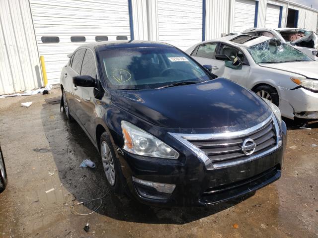 NISSAN ALTIMA 2.5 2015 1n4al3ap5fn317167