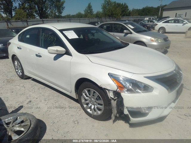 NISSAN ALTIMA 2015 1n4al3ap5fn317881