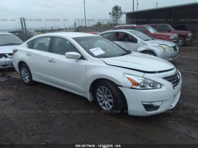 NISSAN ALTIMA 2015 1n4al3ap5fn318089