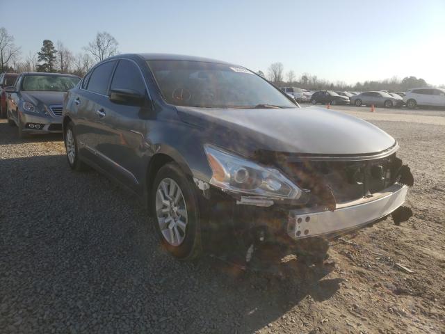 NISSAN ALTIMA 2.5 2015 1n4al3ap5fn318111