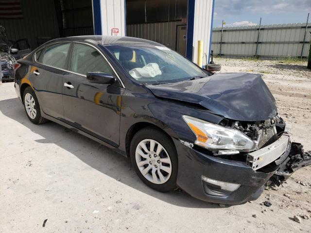 NISSAN ALTIMA 2.5 2015 1n4al3ap5fn318139