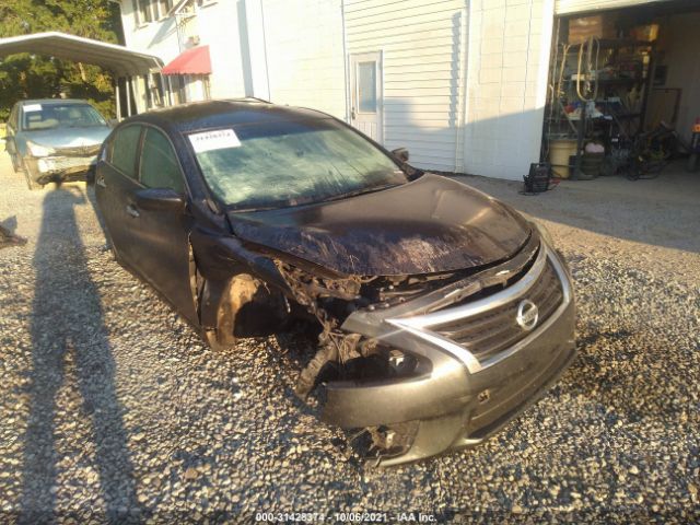 NISSAN ALTIMA 2015 1n4al3ap5fn318593