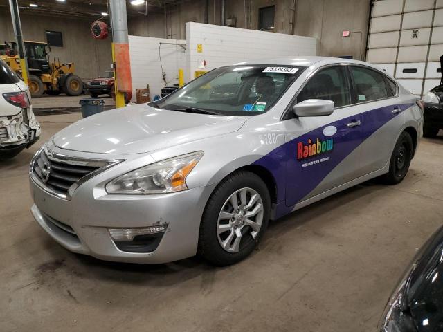 NISSAN ALTIMA 2015 1n4al3ap5fn318867