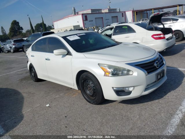 NISSAN ALTIMA 2015 1n4al3ap5fn318917