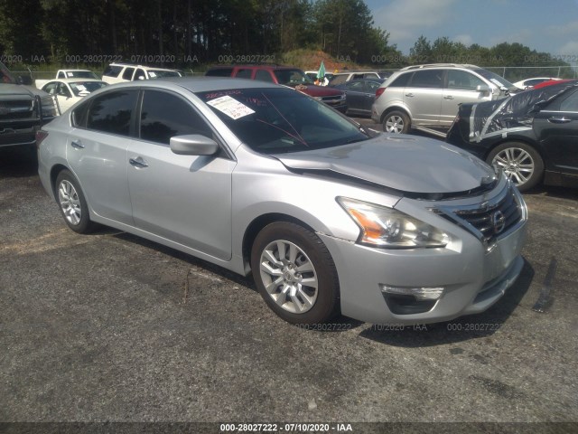 NISSAN ALTIMA 2015 1n4al3ap5fn319114