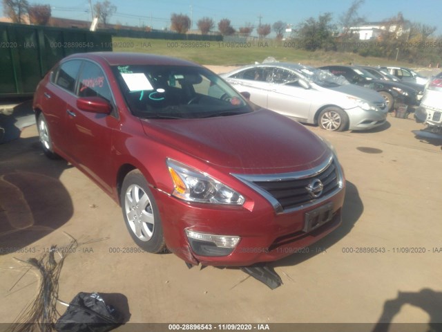 NISSAN ALTIMA 2015 1n4al3ap5fn319274