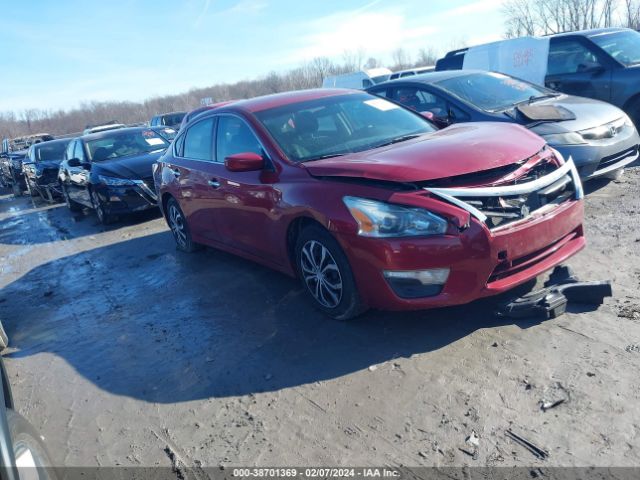 NISSAN ALTIMA 2015 1n4al3ap5fn320070