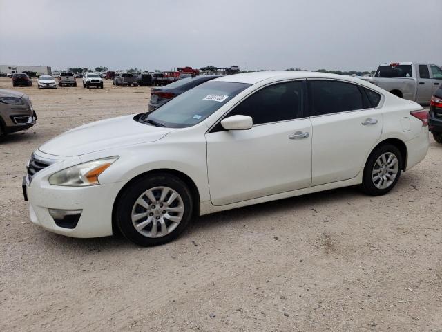 NISSAN ALTIMA 2.5 2015 1n4al3ap5fn320439