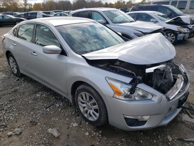 NISSAN ALTIMA 2.5 2015 1n4al3ap5fn321204