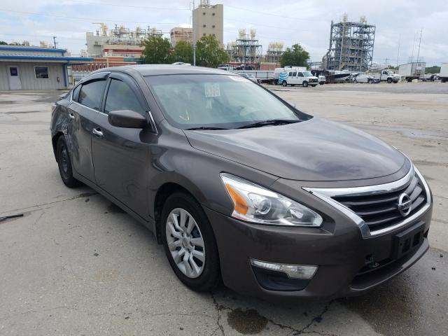 NISSAN ALTIMA 2.5 2015 1n4al3ap5fn321655