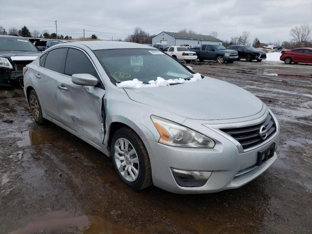 NISSAN ALTIMA 2.5 2015 1n4al3ap5fn322451