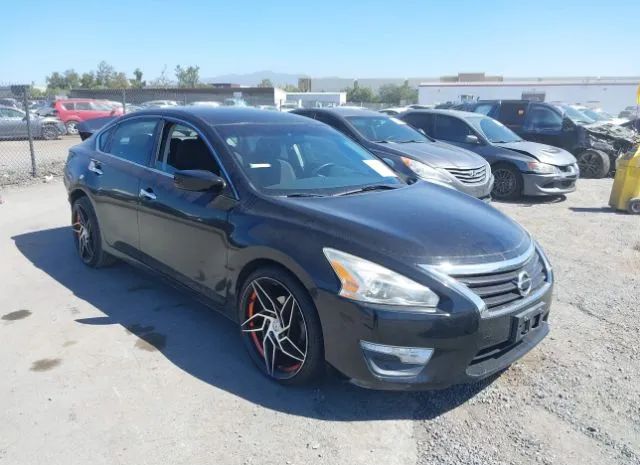 NISSAN ALTIMA 2015 1n4al3ap5fn322529