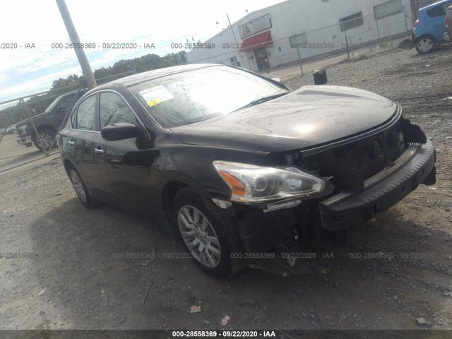 NISSAN ALTIMA 2015 1n4al3ap5fn322532