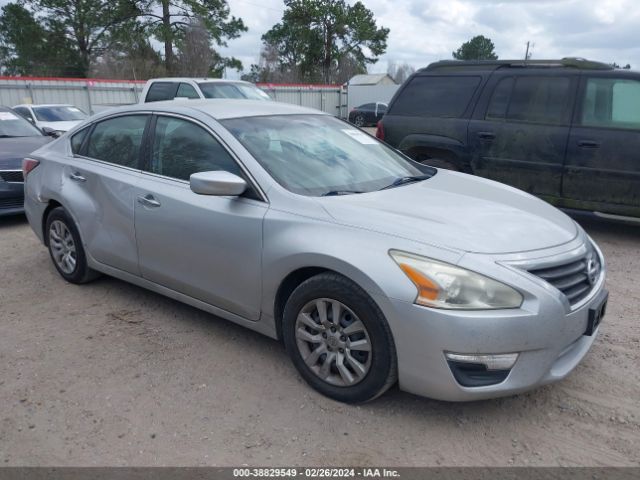 NISSAN ALTIMA 2015 1n4al3ap5fn322689