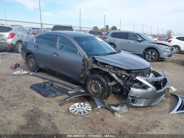 NISSAN ALTIMA 2015 1n4al3ap5fn322949