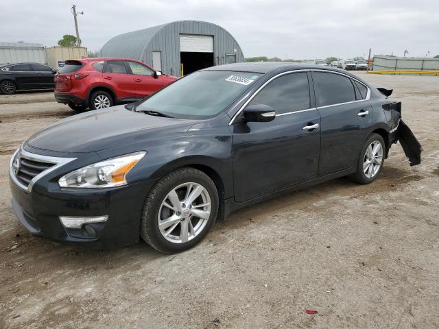 NISSAN ALTIMA 2015 1n4al3ap5fn323034