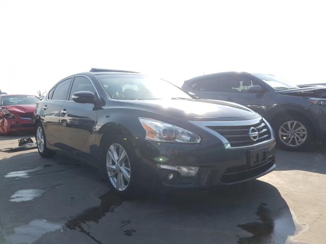 NISSAN ALTIMA 2.5 2015 1n4al3ap5fn323292