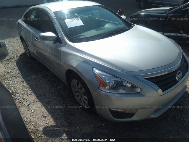 NISSAN ALTIMA 2015 1n4al3ap5fn323549