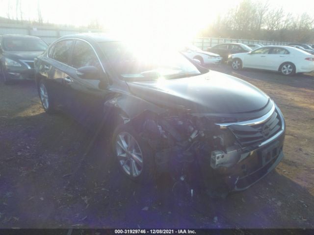 NISSAN ALTIMA 2015 1n4al3ap5fn323700