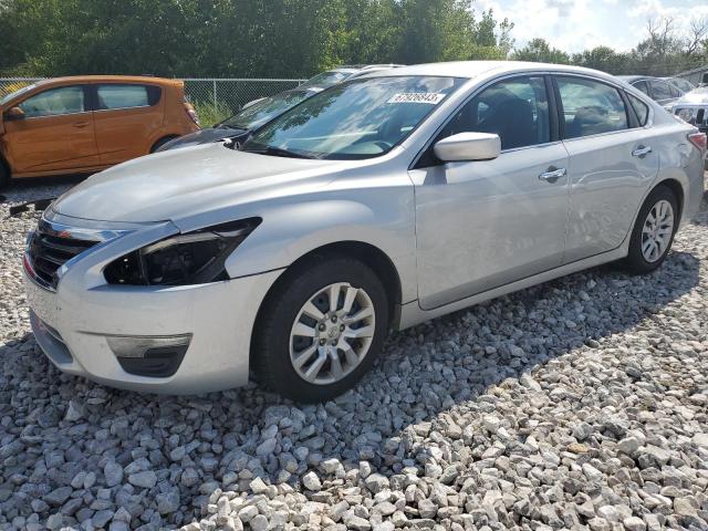 NISSAN ALTIMA 2.5 2015 1n4al3ap5fn323745