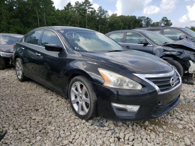 NISSAN ALTIMA 2.5 2015 1n4al3ap5fn323809