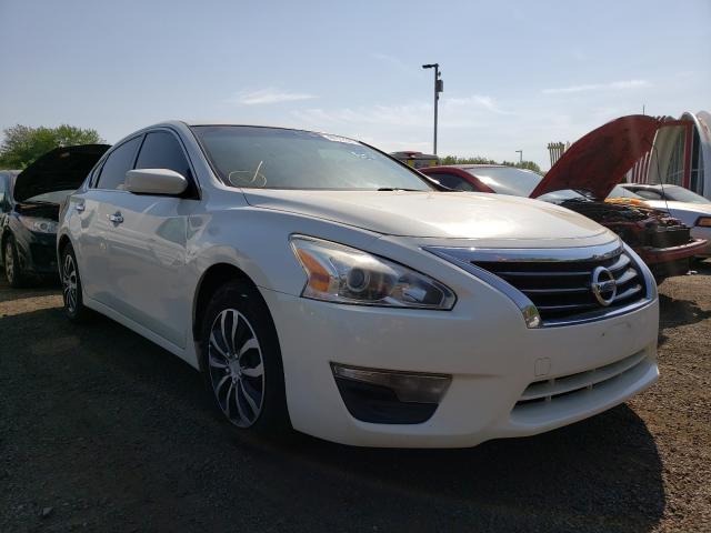 NISSAN ALTIMA 2.5 2015 1n4al3ap5fn323874