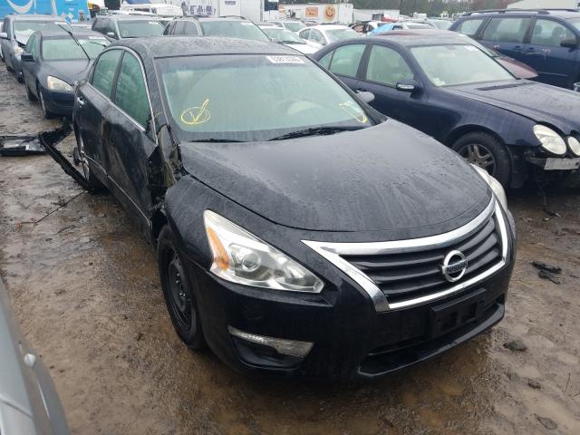 NISSAN ALTIMA 2.5 2015 1n4al3ap5fn324166