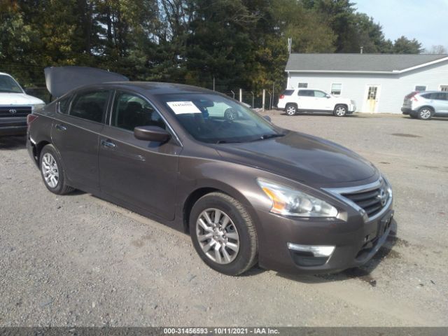 NISSAN ALTIMA 2015 1n4al3ap5fn324510