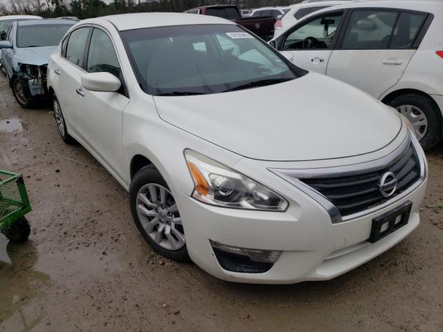 NISSAN ALTIMA 2.5 2015 1n4al3ap5fn324619