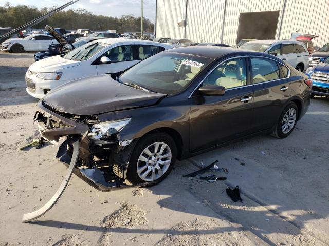 NISSAN ALTIMA 2.5 2015 1n4al3ap5fn324796