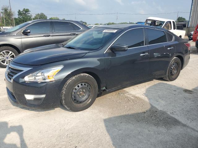 NISSAN ALTIMA 2.5 2015 1n4al3ap5fn325303