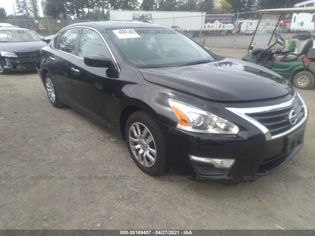 NISSAN ALTIMA 2015 1n4al3ap5fn325365