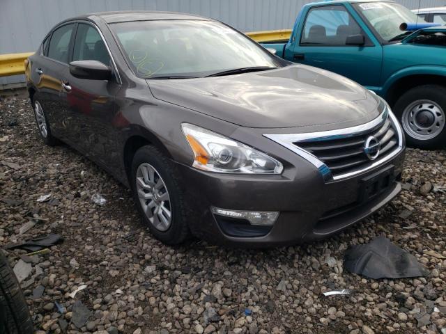 NISSAN ALTIMA 2.5 2015 1n4al3ap5fn325723