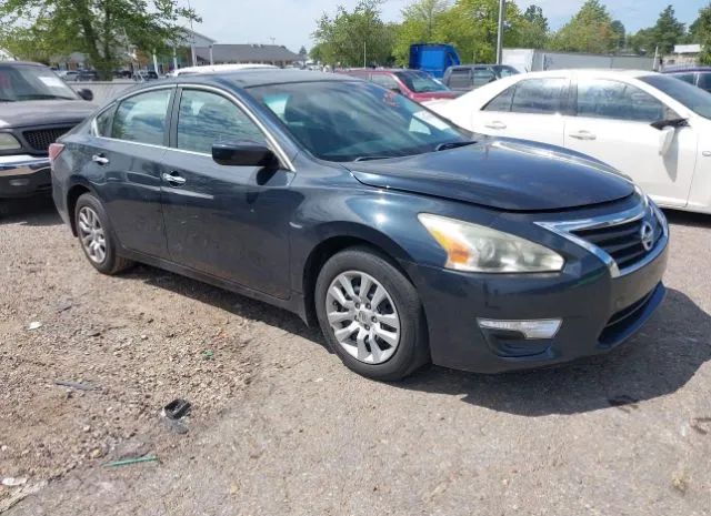 NISSAN ALTIMA 2015 1n4al3ap5fn327259