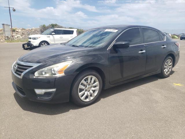 NISSAN ALTIMA 2.5 2015 1n4al3ap5fn328265