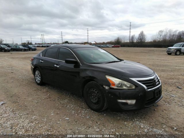 NISSAN ALTIMA 2015 1n4al3ap5fn328895