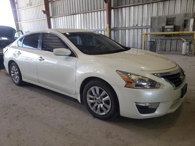 NISSAN ALTIMA 2.5 2015 1n4al3ap5fn328931