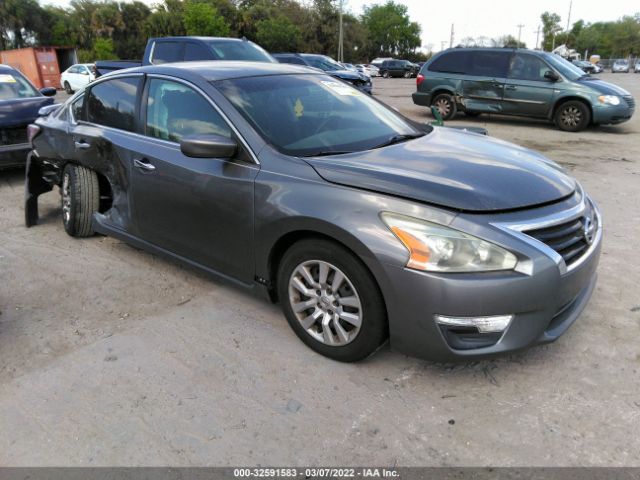 NISSAN ALTIMA 2015 1n4al3ap5fn329173