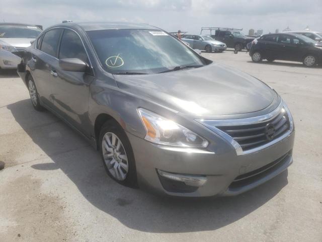 NISSAN ALTIMA 2.5 2015 1n4al3ap5fn329593