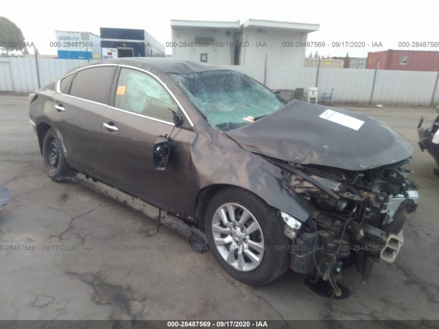 NISSAN ALTIMA 2015 1n4al3ap5fn329707