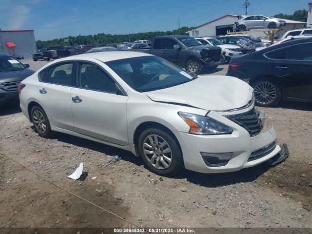 NISSAN ALTIMA 2015 1n4al3ap5fn329741