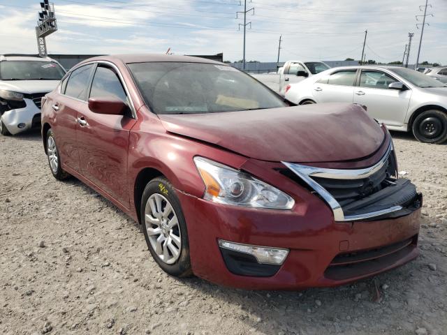 NISSAN ALTIMA 2015 1n4al3ap5fn330694