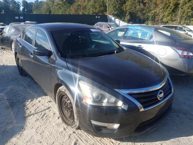 NISSAN ALTIMA 2.5 2015 1n4al3ap5fn330758